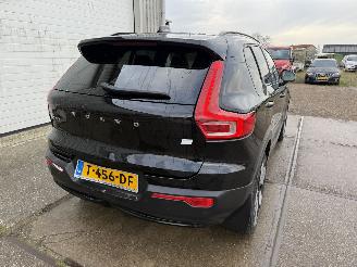Volvo XC40 Recharge Ultimate 70 kWh Pano Harman Kardon 20\" picture 4