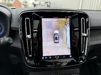 Volvo XC40 Recharge Ultimate 70 kWh Pano Harman Kardon 20\" picture 25