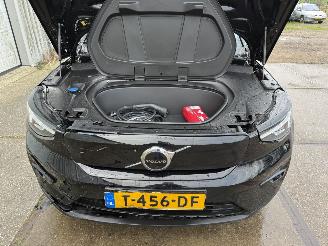Volvo XC40 Recharge Ultimate 70 kWh Pano Harman Kardon 20\" picture 17