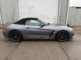BMW Z4 M40i High Executive picture 3