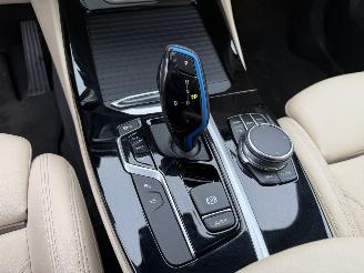 BMW iX3 High Executive 80kWh Panoramadak picture 17