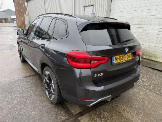 BMW iX3 High Executive 80kWh Panoramadak picture 6