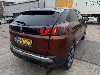 Peugeot 3008 1.2 PureTech  Blue Lease Premium picture 4