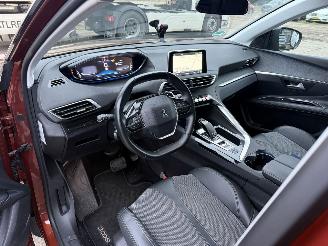 Peugeot 3008 1.2 PureTech  Blue Lease Premium picture 15