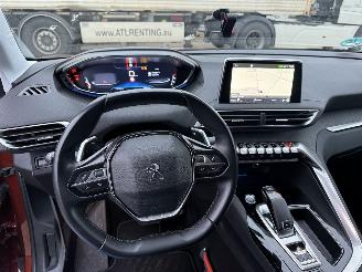 Peugeot 3008 1.2 PureTech  Blue Lease Premium picture 16