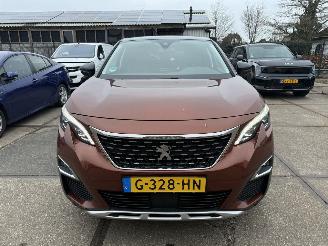 Peugeot 3008 1.2 PureTech  Blue Lease Premium picture 14