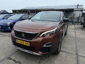 Peugeot 3008 1.2 PureTech  Blue Lease Premium picture 13