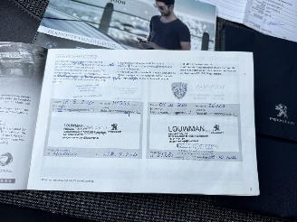 Peugeot 3008 1.2 PureTech  Blue Lease Premium picture 22