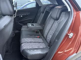 Peugeot 3008 1.2 PureTech  Blue Lease Premium picture 20