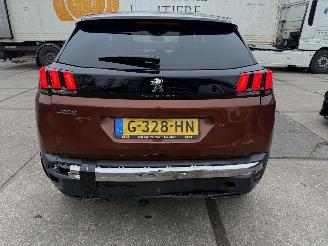 Peugeot 3008 1.2 PureTech  Blue Lease Premium picture 5