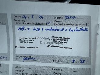 Peugeot 3008 1.2 PureTech  Blue Lease Premium picture 24