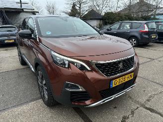 Peugeot 3008 1.2 PureTech  Blue Lease Premium picture 2