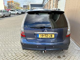 Mitsubishi Grandis 2.4-16V InSport 7-Persoons picture 3