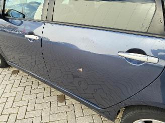 Mitsubishi Grandis 2.4-16V InSport 7-Persoons picture 5