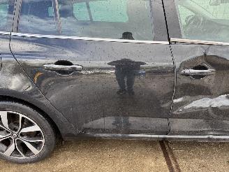 Renault Mégane Estate 1.2 TCe Bose picture 9