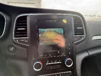 Renault Mégane Estate 1.2 TCe Bose picture 26