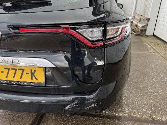 Renault Mégane Estate 1.2 TCe Bose picture 6