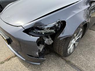 Tesla Model Y Long Range AWD 75kWh picture 11