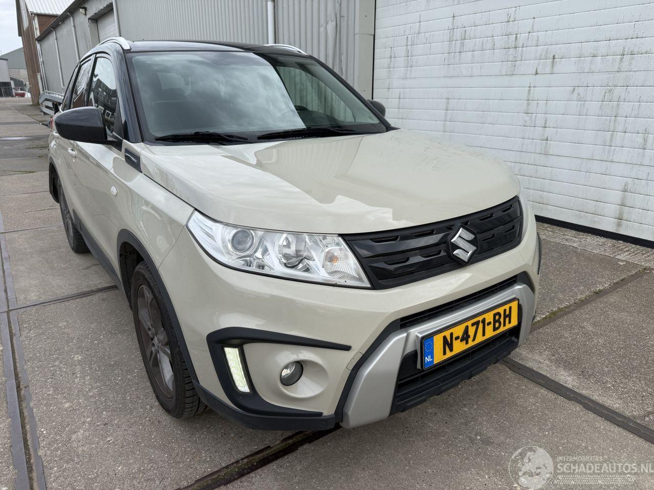 Suzuki Vitara 1.6 Style