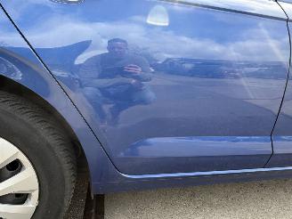 Volkswagen Polo 1.0 TSI DSG Comfortline picture 8