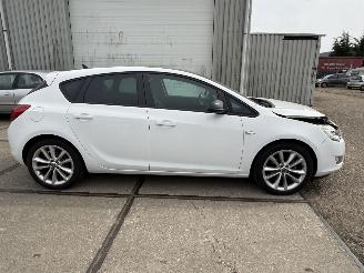 Opel Astra 1.4 Turbo Sport picture 2