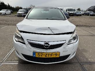 Opel Astra 1.4 Turbo Sport picture 8