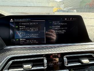 BMW X5 45e M-Sport Panoramadak Harman Kardon picture 30