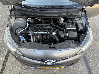 Hyundai I-20 1.2i First Edition Airco picture 14