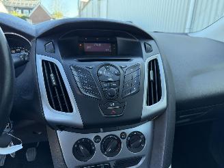 Ford Focus 1.6 TDCI Trend picture 22