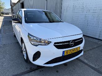 skadebil auto Opel Corsa 1.2 Level 2 Navigatie 2022/12