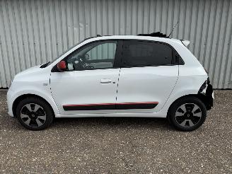 Renault Twingo 1.0 SCe Collection Open Dak picture 9
