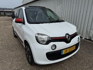 Damaged car Renault Twingo 1.0 SCe Collection Open Dak 2016/6