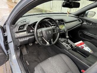 Honda Civic 1.5i-VTEC Sport Plus Panoramadak picture 14