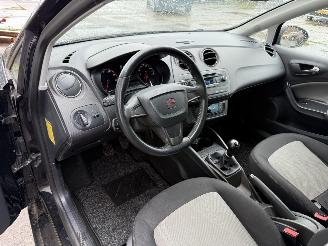 Seat Ibiza ST 1.2 TSI Style picture 11