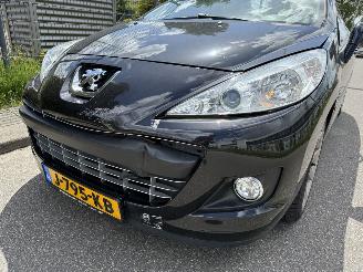 Peugeot 207 1.6 VTi Roland Garros Automaat picture 12