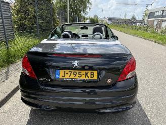 Peugeot 207 1.6 VTi Roland Garros Automaat picture 4