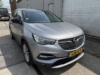 Opel Grandland 1.2 Turbo Business Executive Automaat picture 12