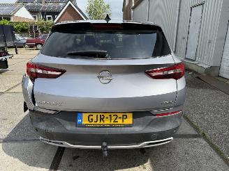 Opel Grandland 1.2 Turbo Business Executive Automaat picture 6