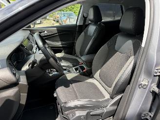 Opel Grandland 1.2 Turbo Business Executive Automaat picture 19