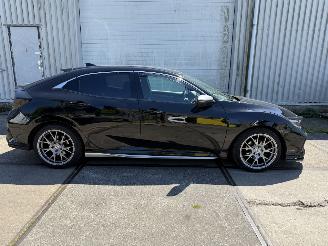 Honda Civic 1.0i VTEC Elegance Automaat picture 6