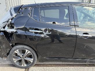 Nissan Leaf N-Connecta 40 kWh picture 5