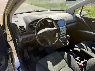 Toyota Corolla-verso 1.6 VVT-i Dynamic Navigatie Airco 5-Pers. picture 11