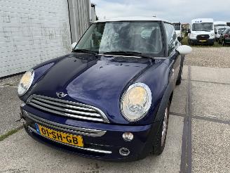 Mini Cooper 1.6 Cooper Seven picture 10