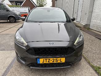 Ford Focus 1.0 ST-Line picture 15