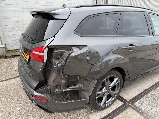 Ford Focus 1.0 ST-Line picture 10
