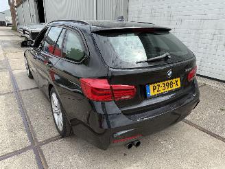 BMW 3-serie 320i High Executive M-Sport picture 4