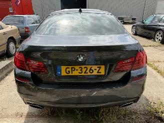 BMW 5-serie 535i High Executive M-Sport picture 4