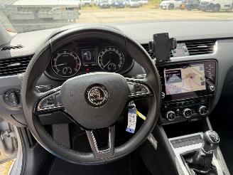 Skoda Octavia 1.0 TSI Ambition Business picture 15