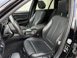 BMW 3-serie 318i M-Sport Panoramadak H/K Leer picture 21