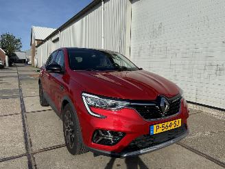 Renault Arkana 1.3 TCe Intens Automaat picture 1